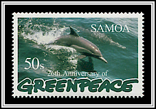 Dolphins
