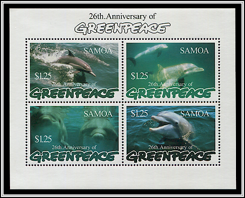 Dolphins