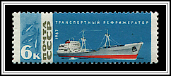 Refrigeration Transport