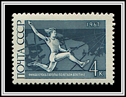 Long Jumper & Map