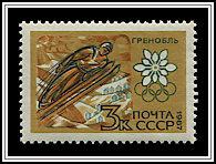 Ski Jumping