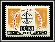 International Mathematics Congress