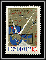Satellite and Orbit
