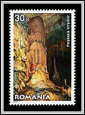 Urșilor Cave