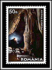 Cloșani Cave