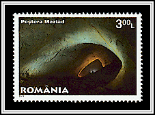 Meziad Cave