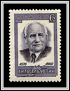 Wilhelm Pieck