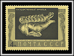 Scythian Gold