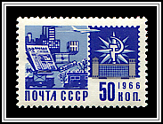 Poatal & Telecommunication