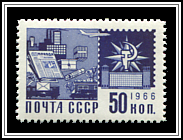 Poatal & Telecommunication