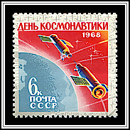 Satellite Docking