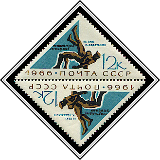 Ivan Poddubny Prize