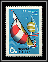 Sailing