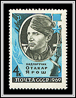 Otakar Jaroš