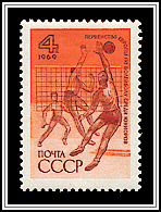Volleyball