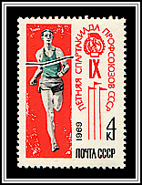 Running