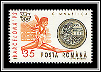 Gymnastics