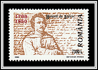 Honoré de Balzac