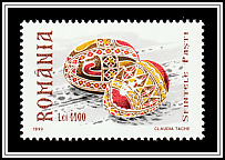 Ouă Vopsite