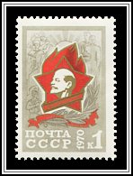 Organization Badge