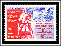 Mechanization of Agriculture