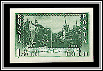 Sigmaringen & Peleș Castles