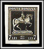 Equestrian Statue