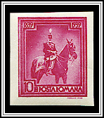 On Horseback