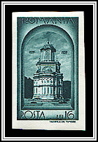 Basilica at Curtea de Argeș