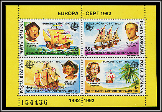 Mini-sheet