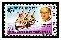Columbus & Niña