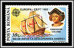 Columbus & Pinta