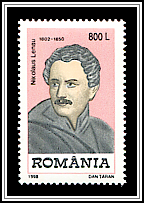 Nikolaus Lenau