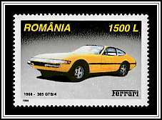 365 GT B4 (1968)