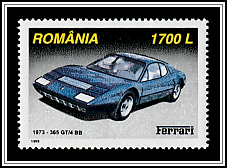 365 GT 4BB (1973)