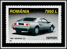 Mondial 3.2 (1985)