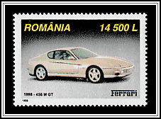 456 M GT (1998)