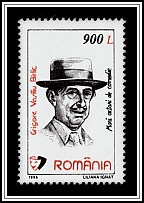 Grigore Vasiliu Birlic
