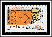 Karl Landsteiner