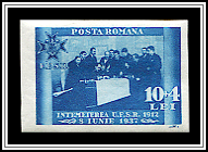 Founding of UFSR
