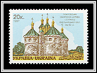 Assumption Church, Sutkivtsi
