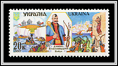 Dmytro Vyshnevetskiy-Baida