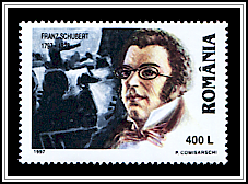 Franz Schubert