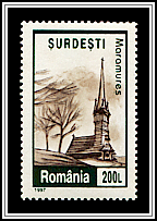 Șurdești