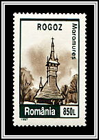 Rogoz