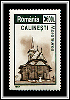 Călinești