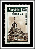 Bârsana