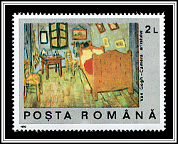 The Artist's Room