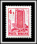 Interconteninental Hotel, Bucharest