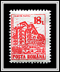 Hostel Rarău, Mount Rarău
